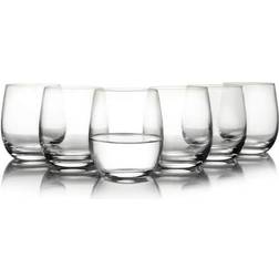 Erik Bagger Encore Drikkeglas 36cl 6stk