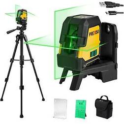 Prexiso Laser Level Floor Tiling 10M
