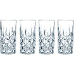 Nachtmann Noblesse long Drinksglas 38cl 4stk