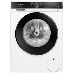 Siemens WG56G2MEDN Vit