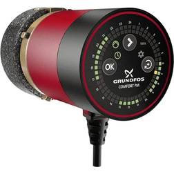Grundfos pump comfort digital timer 15-14 bdt pm 80 mm