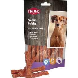 Trixie Sticks with Rabbit 0.1kg