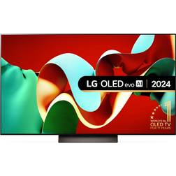 LG OLED55C43LA