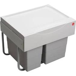 Hailo AS Raumspar Tandem S 12/8/8/D 28L