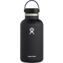 Hydro Flask Wide Mouth Flexi Water Bottle 1.9L