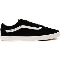 Vans Chaussures Old Skool Lowpro - Black/Marshmllw