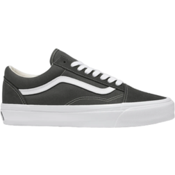 Vans Premium Old Skool - Gunmetal Black