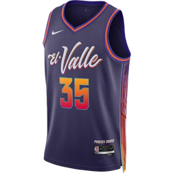 Nike Men's Kevin Durant Phoenix Suns City Edition 2023/24 Dri-Fit NBA Swingman Jersey