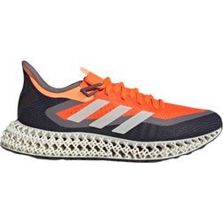 adidas 4DFWD 2 M - Impact Orange/Cloud White/Trace Grey