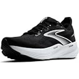 Brooks Glycerin 22 Sneakers - Svart/Grå/Vit