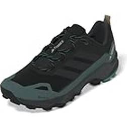 adidas Terrex Skychaser AX5 Vandringsskor - Core Black/Carbon/Pure Teal