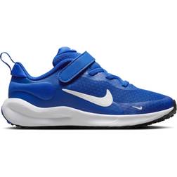 Nike Revolution 7 PSV - Game Royal/Black/White