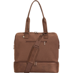 Beis The Mini Weekender - Maple