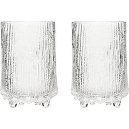 Iittala Ultima Thule Drikkeglass 38cl 2st