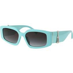 Tiffany & Co. Sonnenbrille 0TF4208U unisize