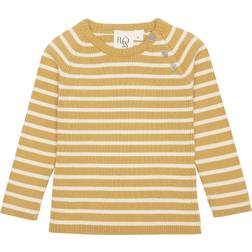 Flöss Fly Sweater - Corn