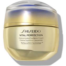 Shiseido Vital Perfection Concentrated Supreme Cream 50ml