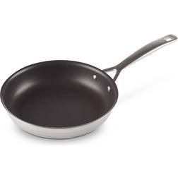 Le Creuset 3-Ply Stainless Steel Non-Stick 24 cm