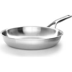 KitchenAid Multi-Ply Stainless Steel 24cm