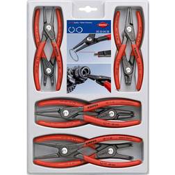 Knipex 00 20 4 SB Precision Circlip Plier