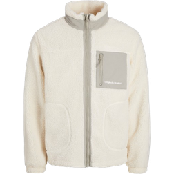 Jack & Jones Vesterbro Teddy Beige