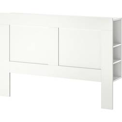 IKEA Brimnes Förvaring Sänggavel 180cm