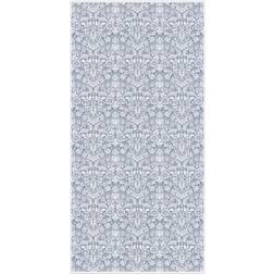 Ekelund Sunflower Tablecloth Blue (300x150cm)