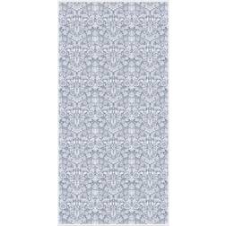 Ekelund Sunflower Tischdecke Blau (300x150cm)