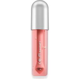 r.e.m. beauty Essential Drip Lip Oil Pickin Petals