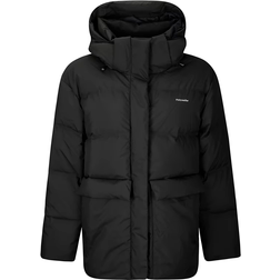 Holzweiler Besseggen Down Jacket - Black