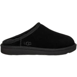 UGG Kid's Classic Slip-On - Black