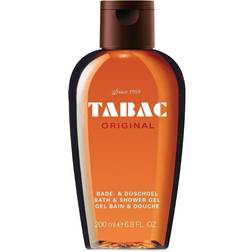 Tabac Original Bath & Shower Gel