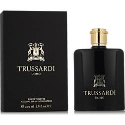 Trussardi 1911 Uomo EdT 200ml