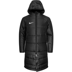 NIKE Kid's Academy Pro 2-in-1 Dri-Fit Jacket - Black/White (DJ6363-010)