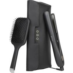 GHD Gold Hair Straightener Gift Set