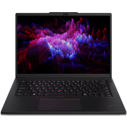 Lenovo ThinkPad P14s Gen 5 21G2000AMX