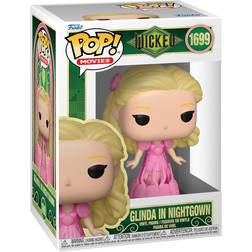 Funko Pop! Glinda in Nightgown Wicked