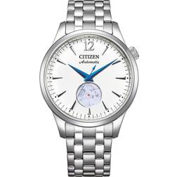 Citizen Automatic NH9131-73A Homme Analogique Automatique Verre minéral
