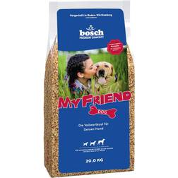 Bosch My Friend Dog