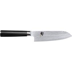 Kai Shun Classic DM-0727 Coltello Santoku 14 cm