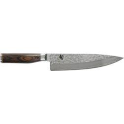 Kai Shun Premier Tim Mälzer TDM-1706 Couteau de Cuisine 20 cm