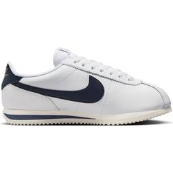 Nike Cortez Olympic Leather - Blanc