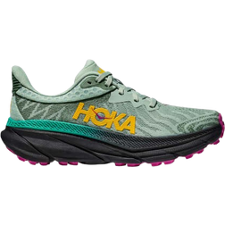 Hoka Challenger 7 W - Aloe Vera/Black