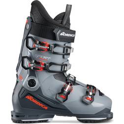 Nordica Sport Machine 3 90X GW Antracite/Nero/Rosso