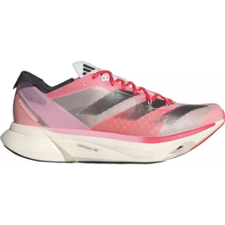 adidas Adizero Adios Pro 3 M - Pink Spark/Aurora Met/Sandy Pink