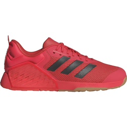 adidas Chaussure Dropset 3 - Red/Core Black