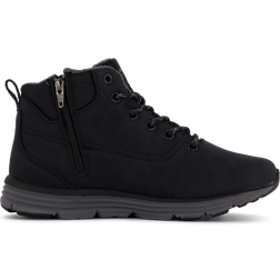 Bagheera Kodiak - Black/Dark Grey