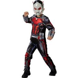 Rubies Deluxe Ant-Man Costume