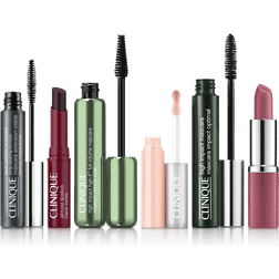 Clinique Lash + Lip Duos Makeup Set