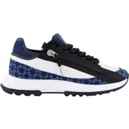 Givenchy Spectre Runner Sko - Blå